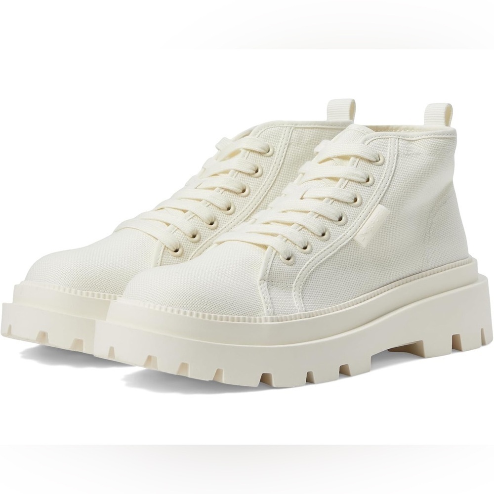 Superga | 3051 Alpina Apex Mid Boots Total Beige Natural Various Sizes